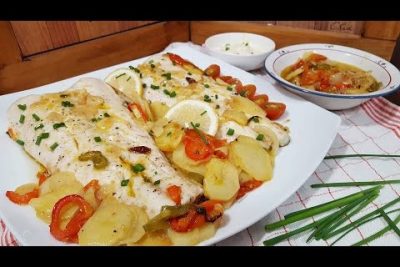 Cocinando con La Panga: Recetas Fáciles y Deliciosas