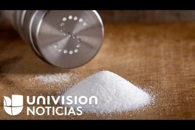 ¿Cómo se puede reemplazar la sal en el arroz?