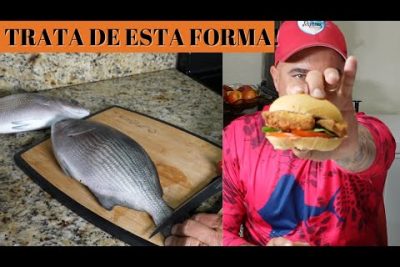 Guía completa: Características y cuidados del pez Chopa
