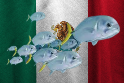 peces en mexico