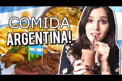 ¿Qué comen los argentinos en el desayuno?